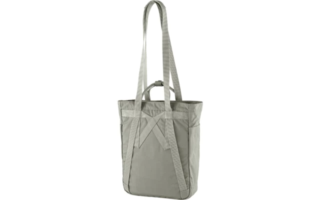 Fjällräven Kanken Totepack Rucksack Schultertasche 14 Liter Navy â Bild 6