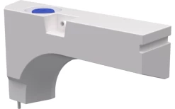 Aplast Frischwassertank Für Ducato / Jumper / Boxer / Sprinter / Transit 112 Liter