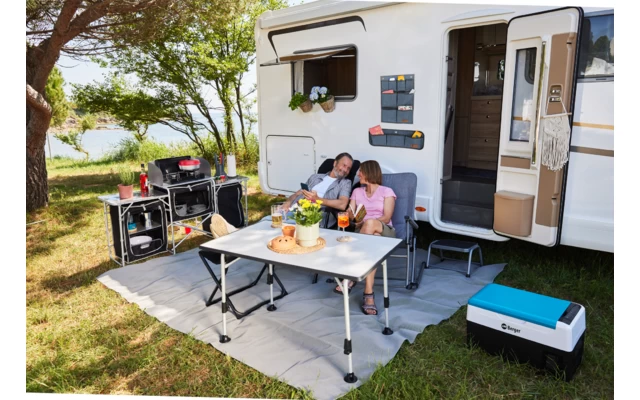 Berger Milo 3 Hängetasche Schwarz â Bild 3