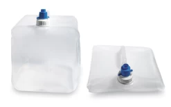 Enders Wasserkanister Faltbar, 15 Liter