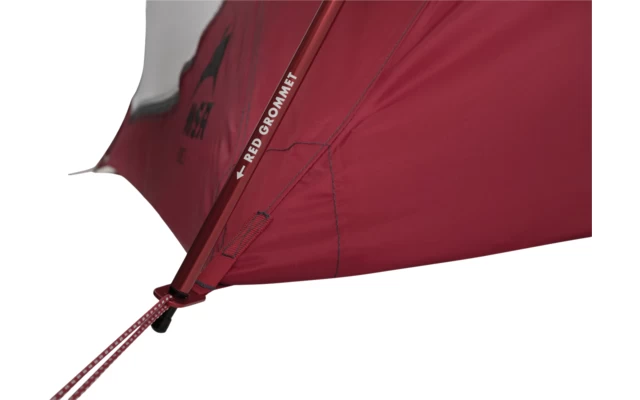 MSR Elixir 1 Kuppelzelt 1 Person - Image 4