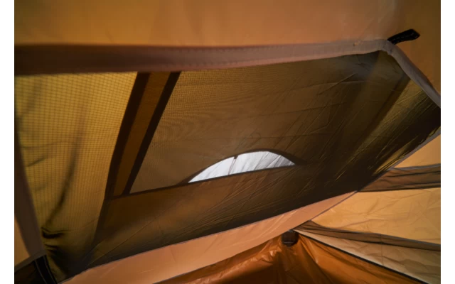 Nordisk Oppland 3 (3.0) PU Zelt â Bild 3