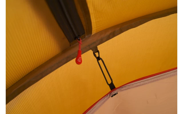 Nordisk Oppland 3 (3.0) PU Zelt â Bild 7