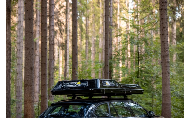 Autocamp Freelife Sport Dachzelt 2 Personen - Image 5