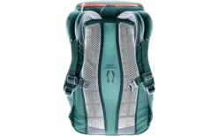 Deuter Junior Rucksack Maron-currant