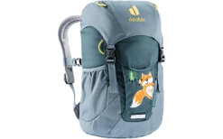 Deuter Waldfuchs Kinderrucksack 14 Liter Orange