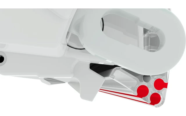 Fiamma F80s 320 Markise Gehäusefarbe Titanium Tuchfarbe Royal Grey 320 Cm â Bild 6