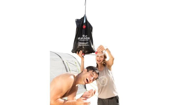 Berger Solardusche 20 Liter â Bild 2