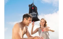 Berger Solardusche 20 Liter