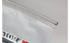 Fiamma Caravanstore XL ZIP 280 Markise Für Vorzelt ZIP Tuchfarbe Royal Grey 280 Cm