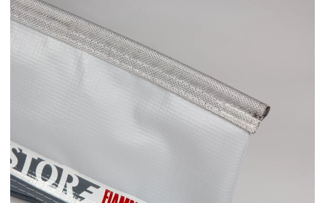 Fiamma Caravanstore XL ZIP 280 Markise Für Vorzelt ZIP Tuchfarbe Royal Grey 280 Cm â Bild 7