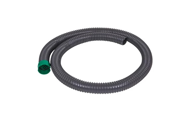 TROBOLO Do It Yourself Set 5 Teilig Für Den Eigenbau Der Trenntoilette Mit Toilettensitz 11 Liter Weiß â Bild 5