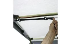 Berger Dachspanntool Alu